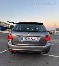 Volkswagen Golf 2012 – φωτογραφία 5
