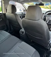 Volkswagen Golf 2012 – φωτογραφία 9