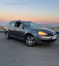 Volkswagen Golf 2012 – φωτογραφία 3