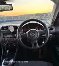 Volkswagen Golf 2012 – φωτογραφία 7
