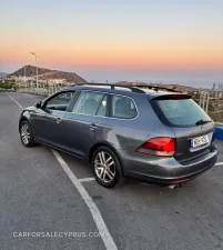 Volkswagen Golf 2012 – φωτογραφία 6