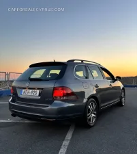 Volkswagen Golf 2012 – φωτογραφία 2