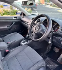 Volkswagen Golf 2012 – φωτογραφία 8
