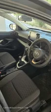 Toyota Yaris Active 2023 – φωτογραφία 4
