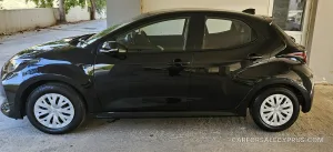 Toyota Yaris Active 2023 – φωτογραφία 2