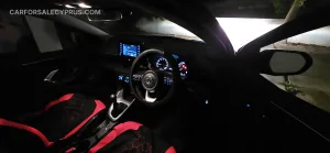 Toyota Yaris Active 2023 – φωτογραφία 5