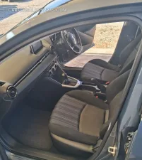 Mazda 2 2015 – φωτογραφία 6