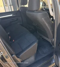 Mazda 2 2015 – φωτογραφία 5