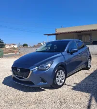 Mazda 2 2015 – φωτογραφία 4