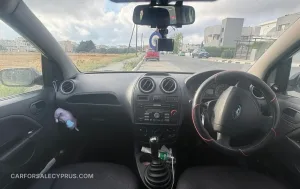 Ford Fiesta 2007 – φωτογραφία 5
