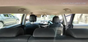 Kia Sportage 2012 – φωτογραφία 6