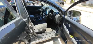 Kia Sportage 2012 – φωτογραφία 5