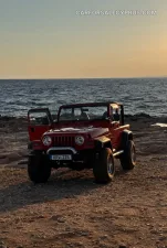 Jeep Wrangler 1998