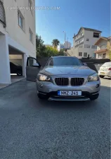 BMW X1 2013