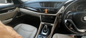 BMW X1 2013 – φωτογραφία 4