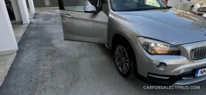 BMW X1 2013 – φωτογραφία 2