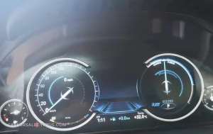BMW Series 6 2015 – φωτογραφία 5