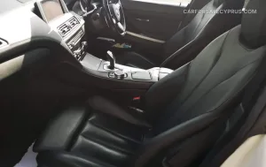 BMW Series 6 2015 – φωτογραφία 6