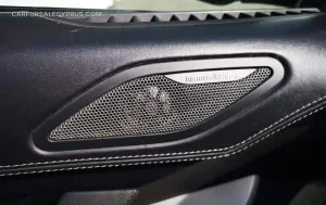 BMW Series 6 2015 – φωτογραφία 8