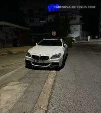 BMW Series 6 2015 – φωτογραφία 10
