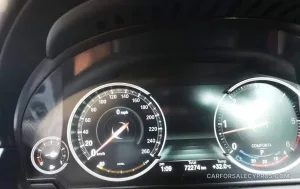 BMW Series 6 2015 – φωτογραφία 3