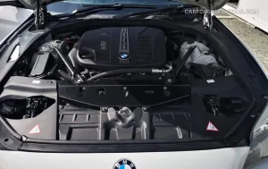 BMW Series 6 2015 – φωτογραφία 4