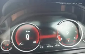 BMW Series 6 2015 – φωτογραφία 2