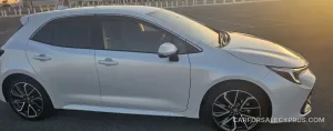 Toyota Corolla 2024