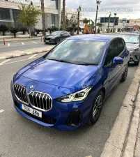BMW Series 2 2022