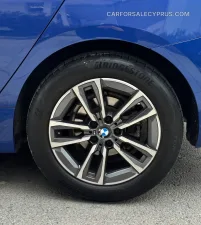BMW Series 2 2022 – φωτογραφία 8