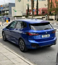BMW Series 2 2022 – φωτογραφία 2