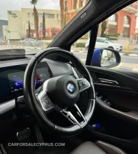 BMW Series 2 2022 – φωτογραφία 5