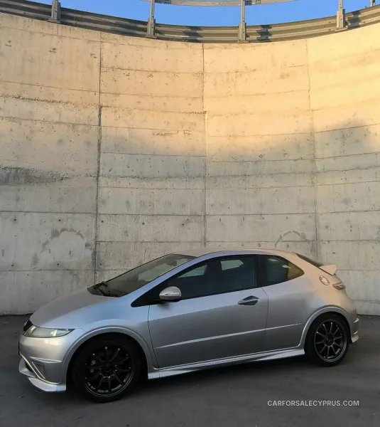 Honda Civic 2007