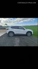 Mazda CX-5 2015 – φωτογραφία 1