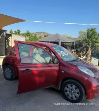Nissan Micra 2007 – φωτογραφία 5