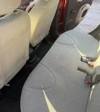 Nissan Micra 2007 – φωτογραφία 3