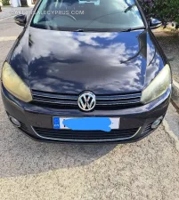 Volkswagen Golf 2010 – φωτογραφία 5
