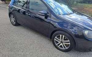 Volkswagen Golf 2010