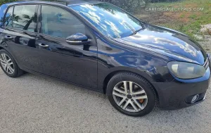 Volkswagen Golf 2010 – φωτογραφία 6