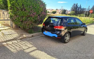Volkswagen Golf 2010 – φωτογραφία 2
