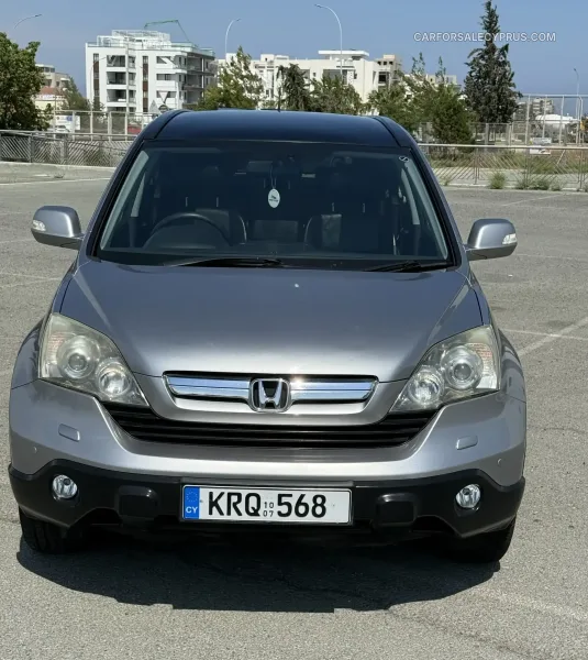 Honda CR-V 2007