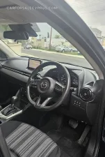 Mazda 2 2021 – φωτογραφία 5