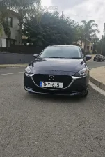 Mazda 2 2021 – φωτογραφία 2