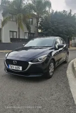 Mazda 2 2021 – φωτογραφία 1