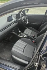 Mazda 2 2021 – φωτογραφία 6