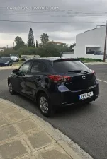 Mazda 2 2021 – φωτογραφία 4