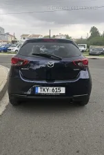 Mazda 2 2021 – φωτογραφία 3