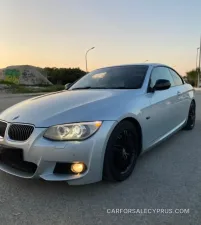 BMW Series 3 2012 – φωτογραφία 6
