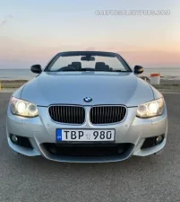 BMW Series 3 2012
