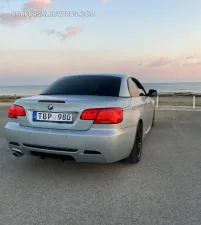 BMW Series 3 2012 – φωτογραφία 2